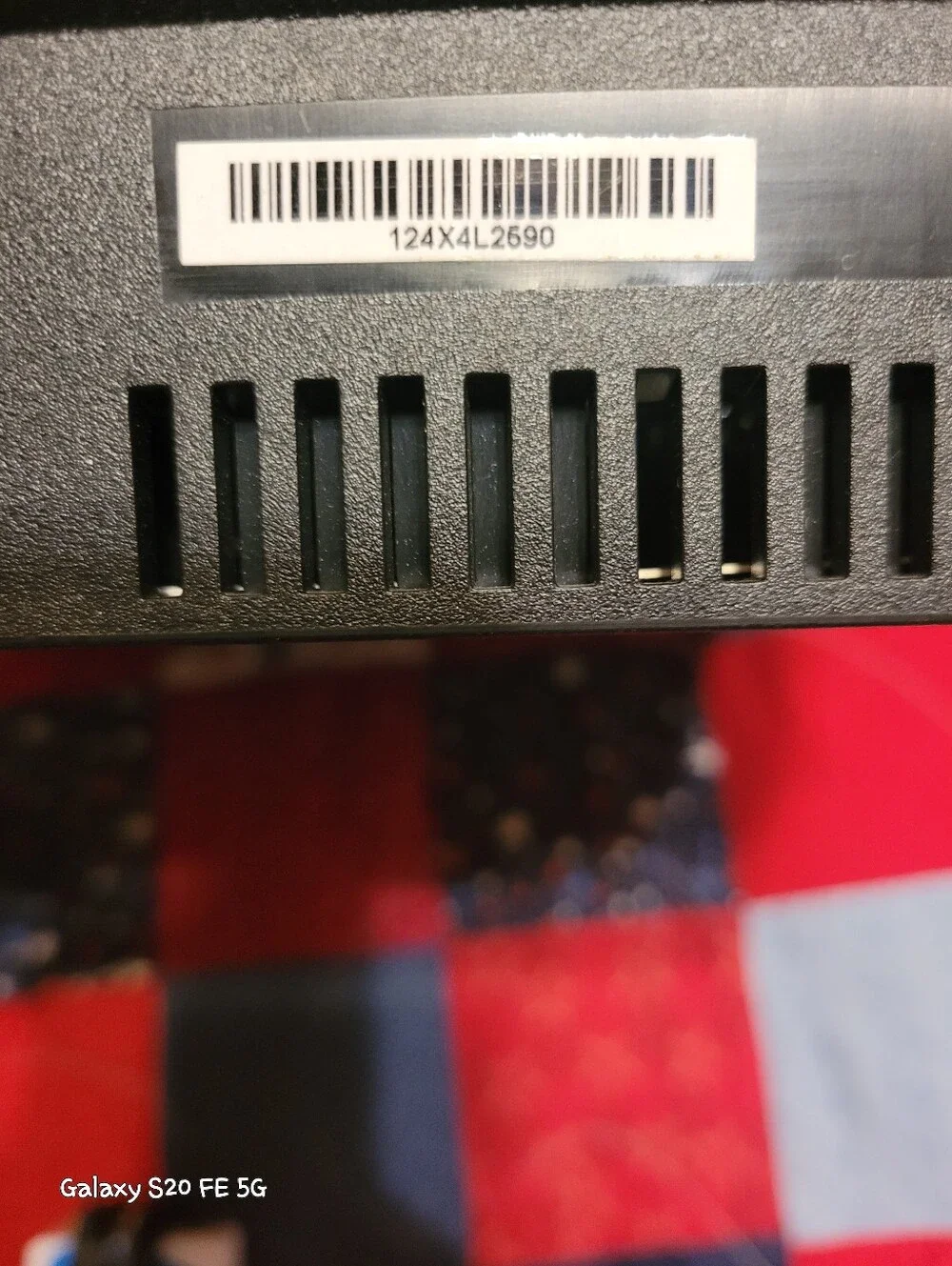 Samsung this samson